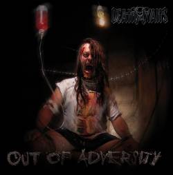 Death Awaits : Out of Adversity Death Awaits : Out of Adversity